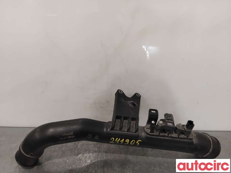 Turbo rør til Honda CR-V, 2018-->> (Type V) (HONDA|17293-5AA-K01)