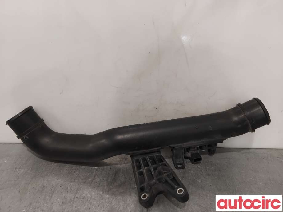 Turbo rør til Honda CR-V 2018-->> (Type V)  (HONDA|17293-5AA-K01|)