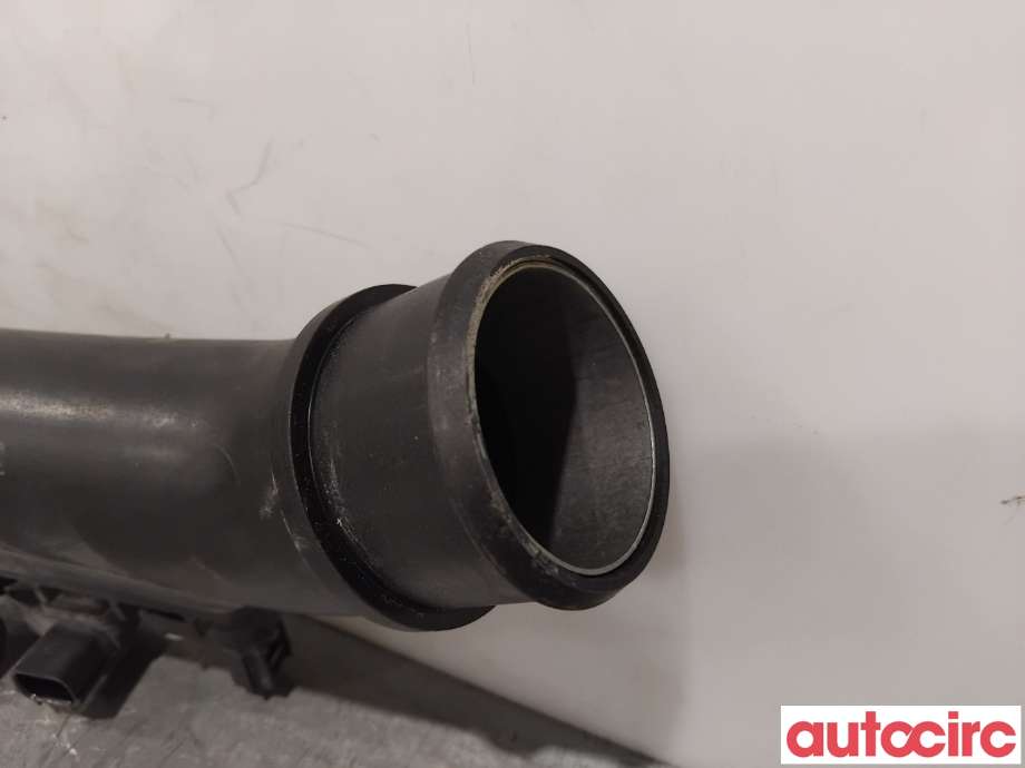 Turbo rør til Honda CR-V 2018-->> (Type V)  (HONDA|17293-5AA-K01|)