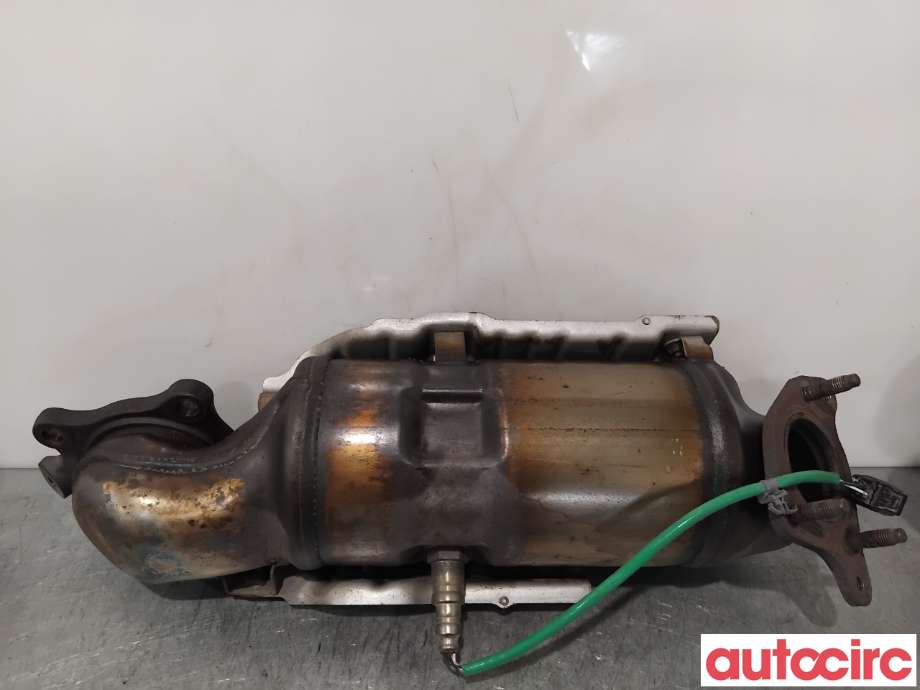 Katalysator til Honda CR-V 2018-->> (Type V)  (HONDA|18150-5AN-G60|)