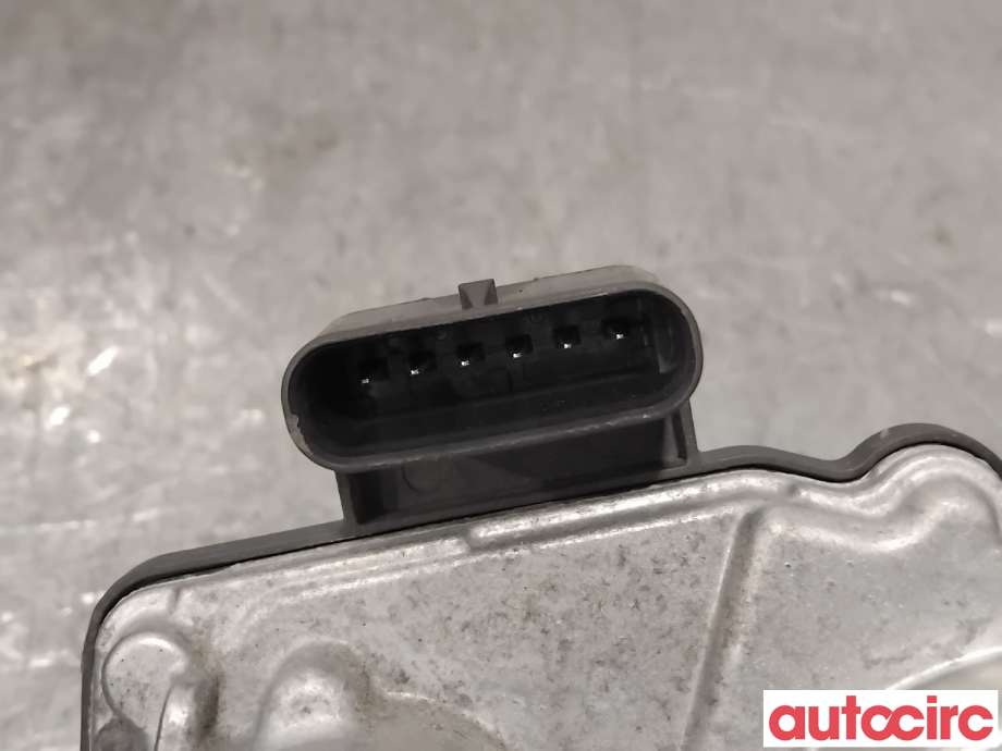 Spjeldhus til BMW X1 2022-->> (U11) (U11) (BMW|13547618838|A3C0067710000)