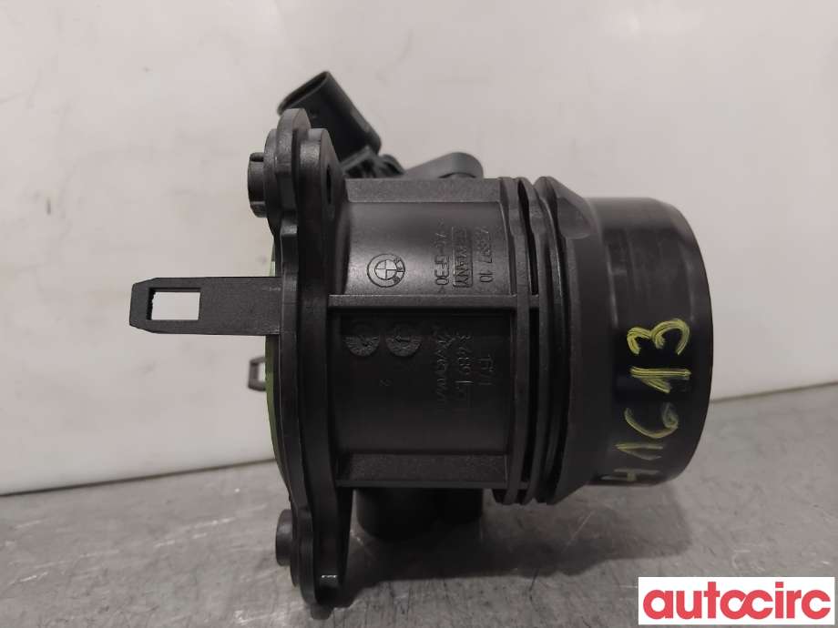 Sensor innsugsluft til BMW X1 2022-->> (U11) (U11) (BMW|13718489559|)