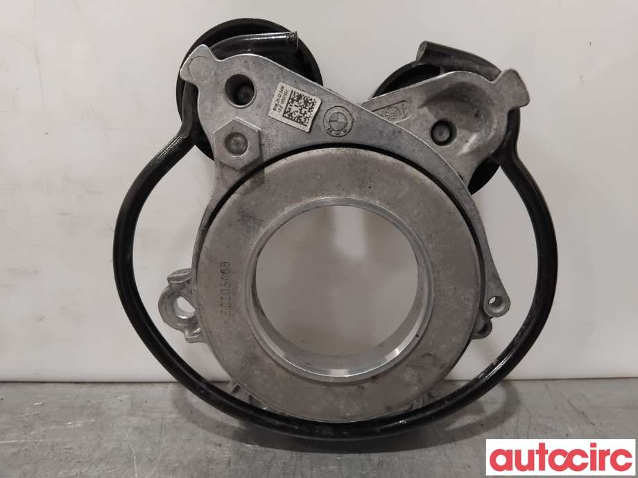 Strammehjul, multireim til BMW X1 2022-->> (U11) (U11) (BMW|11287952896||7952896)