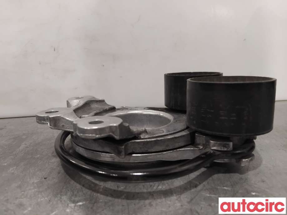 Strammehjul, multireim til BMW X1 2022-->> (U11) (U11) (BMW|11287952896||7952896)
