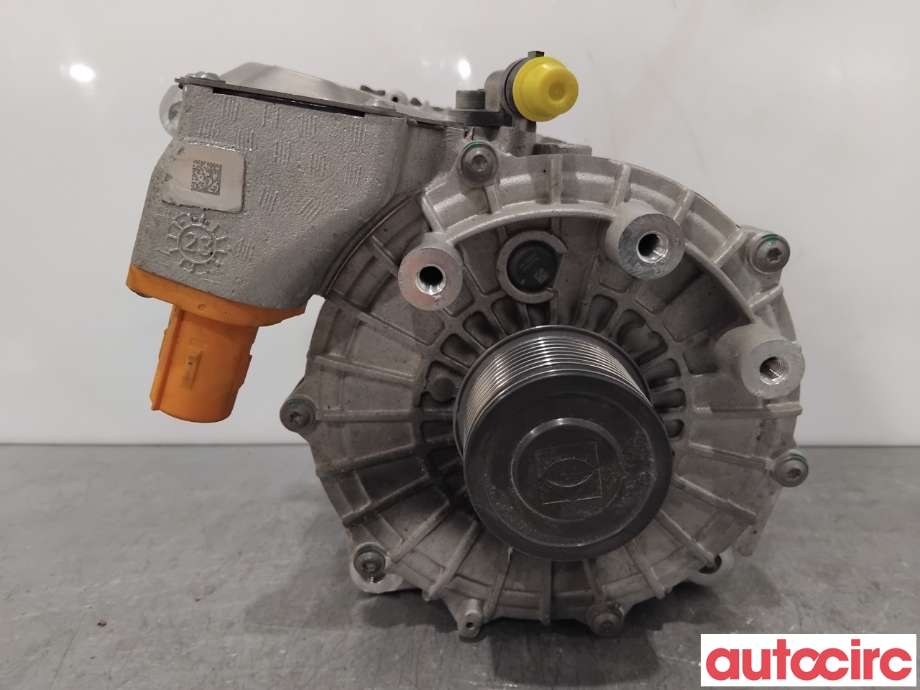 Diverse deler til BMW X1 2022-->> (U11) (U11) (BMW|12315B3C455||12315A8B0D1)
