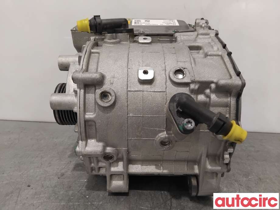 Diverse deler til BMW X1 2022-->> (U11) (U11) (BMW|12315B3C455||12315A8B0D1)