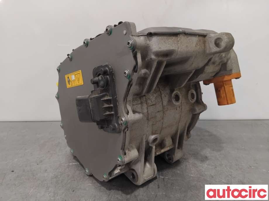 Diverse deler til BMW X1 2022-->> (U11) (U11) (BMW|12315B3C455||12315A8B0D1)