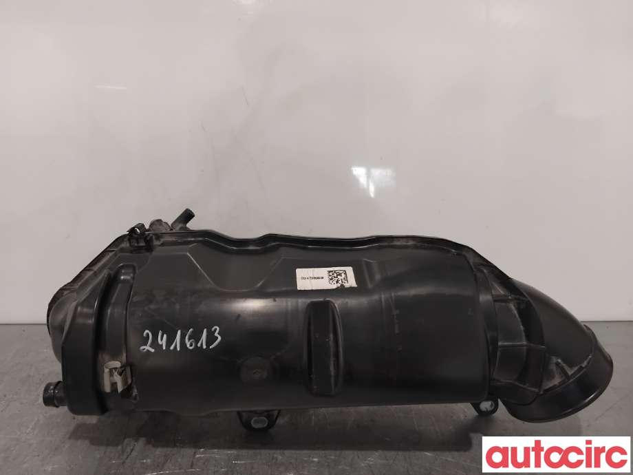 Luftslange innsug til BMW X1 2022-->> (U11) (U11) (BMW|13718489423|)