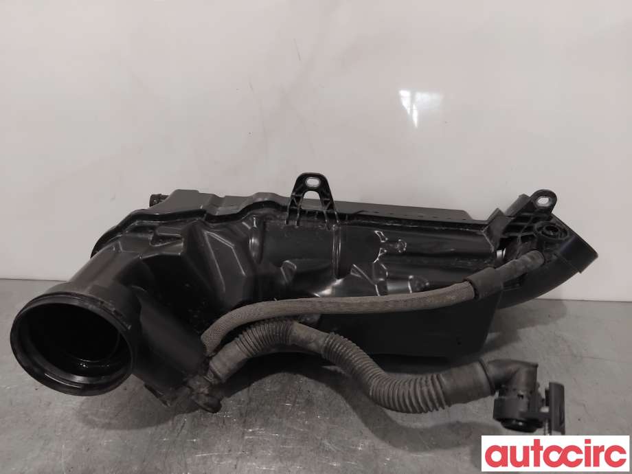 Luftslange innsug til BMW X1 2022-->> (U11) (U11) (BMW|13718489423|)