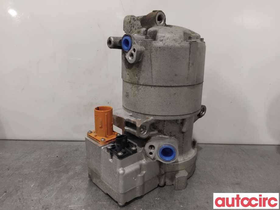 Aircondition kompressor til BMW X1 2022-->> (U11) (U11) (BMW|64525B31E57|PLCA60-0G5I2O-02|6452-5A84870)