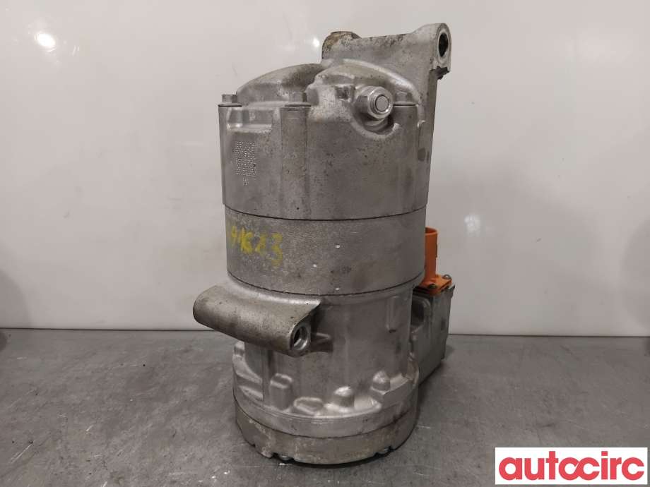 Aircondition kompressor til BMW X1 2022-->> (U11) (U11) (BMW|64525B31E57|PLCA60-0G5I2O-02|6452-5A84870)