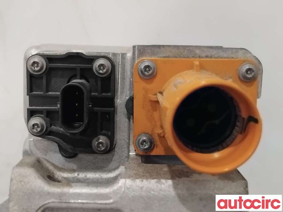 Aircondition kompressor til BMW X1 2022-->> (U11) (U11) (BMW|64525B31E57|PLCA60-0G5I2O-02|6452-5A84870)