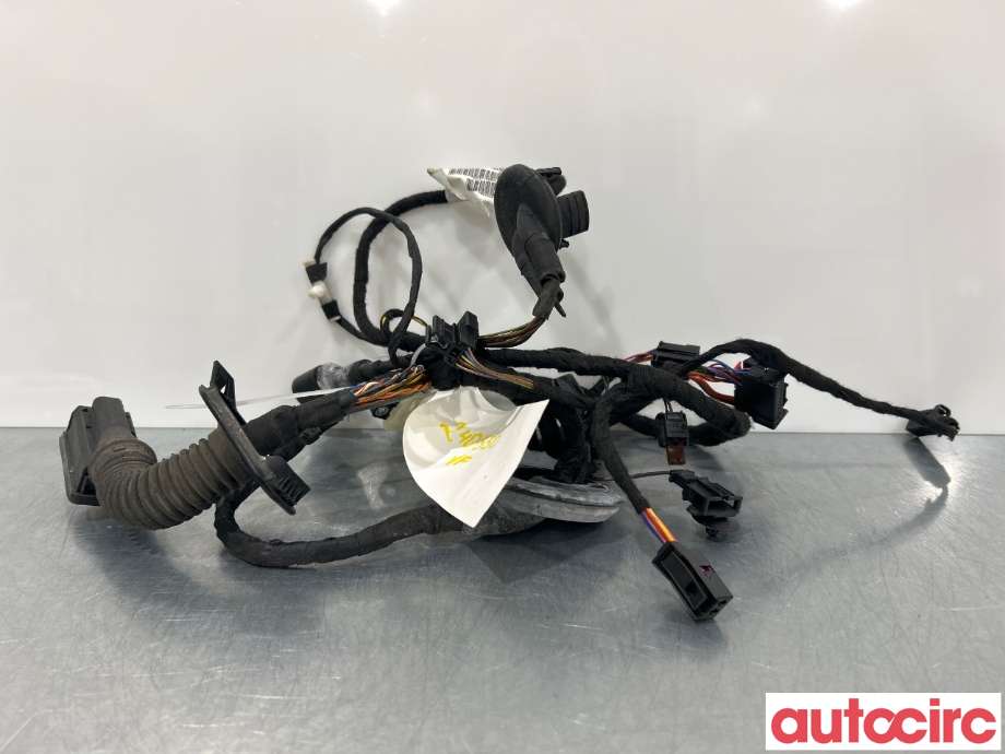 Ledningsnett til Audi A6, 2011-2014 (Type IV, Fase 1) (C7) (C7) (AUDI|4G5971029ED)