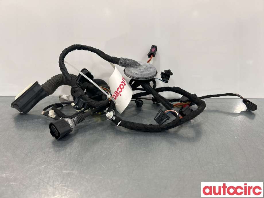 Ledningsnett til Audi A6 2011-2014 (Type IV, Fase 1) (C7) (C7) (AUDI|4G5971029ED|4G5971029CA)