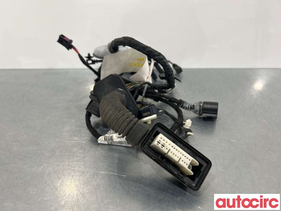Ledningsnett til Audi A6 2011-2014 (Type IV, Fase 1) (C7) (C7) (AUDI|4G5971029ED|4G5971029CA)