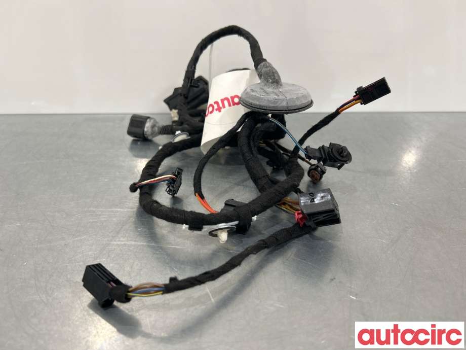 Ledningsnett til Audi A6 2011-2014 (Type IV, Fase 1) (C7) (C7) (AUDI|4G5971029ED|4G5971029CA)