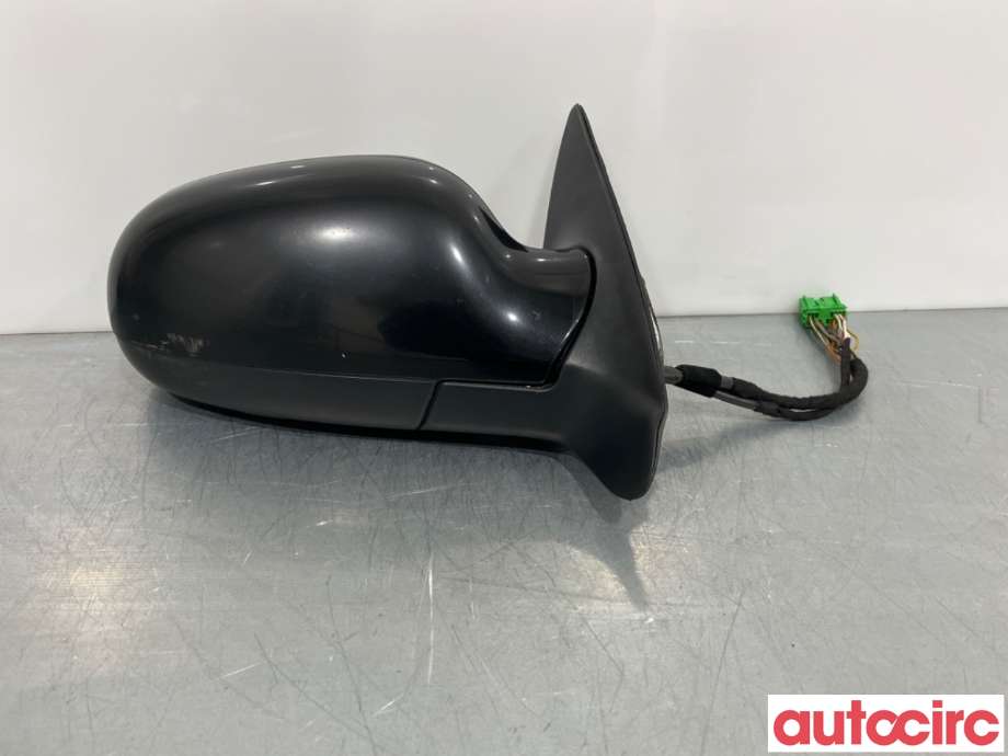 Speil høyre til Volvo V70 2000-2004 (Type II, Fase 1) (VOLVO|31104057|)
