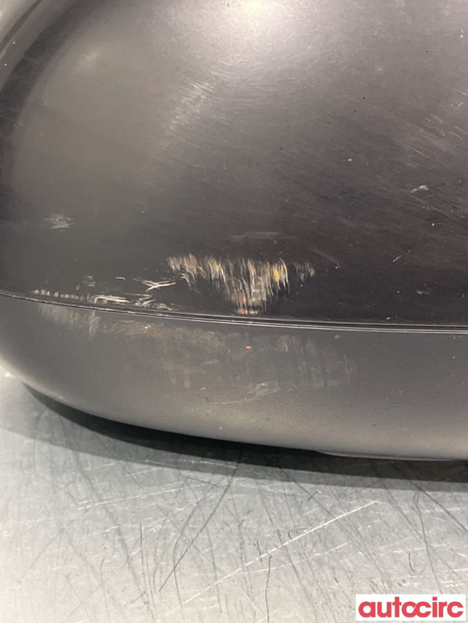Speil høyre til Volvo V70 2000-2004 (Type II, Fase 1) (VOLVO|31104057|)