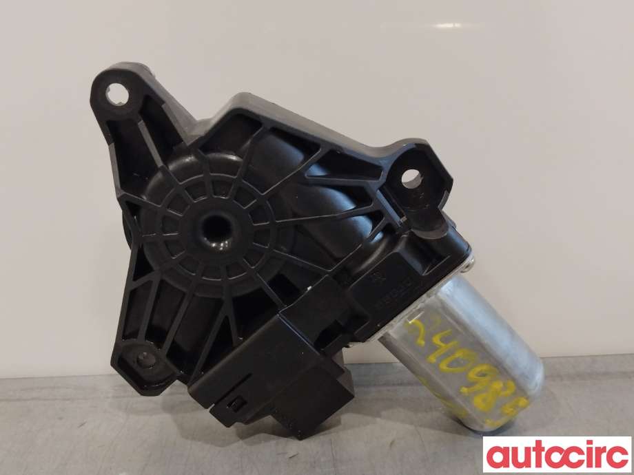 Ruteheis høyre bak til Mercedes GLC 2015-2022 (X253) (X253) (MERCEDES|A2139060602|)