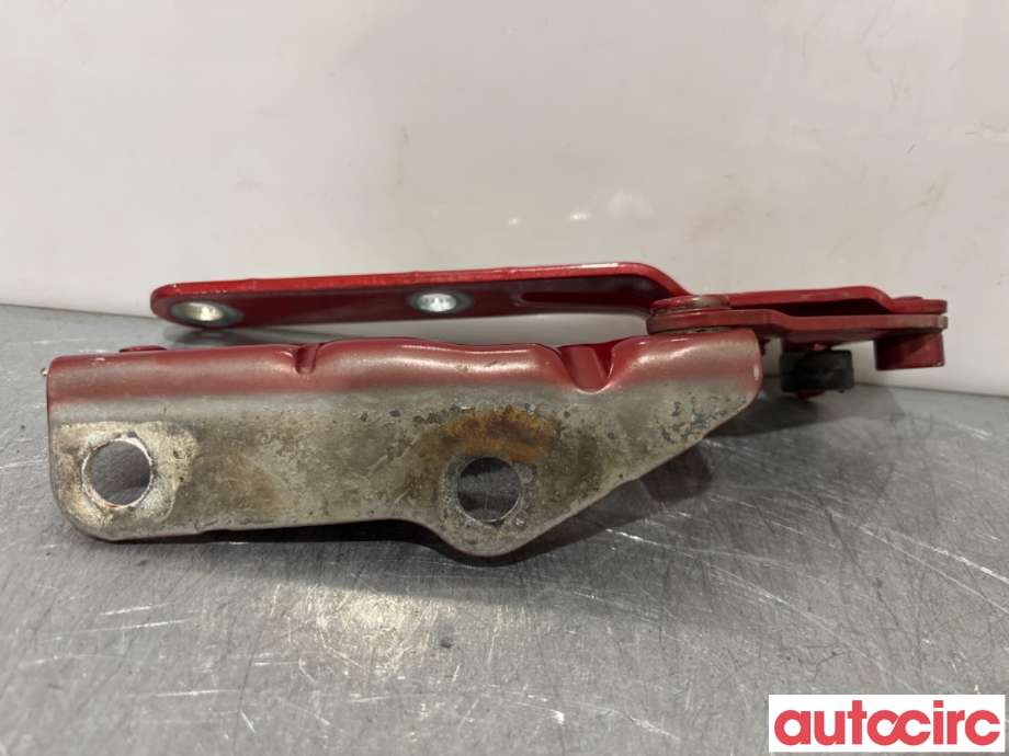 Panserhengsler til VW Transporter / Caravelle 2003-2009 (Fase 1) (T5) (T5) (VOLKSWAGEN|7H0823301D|)