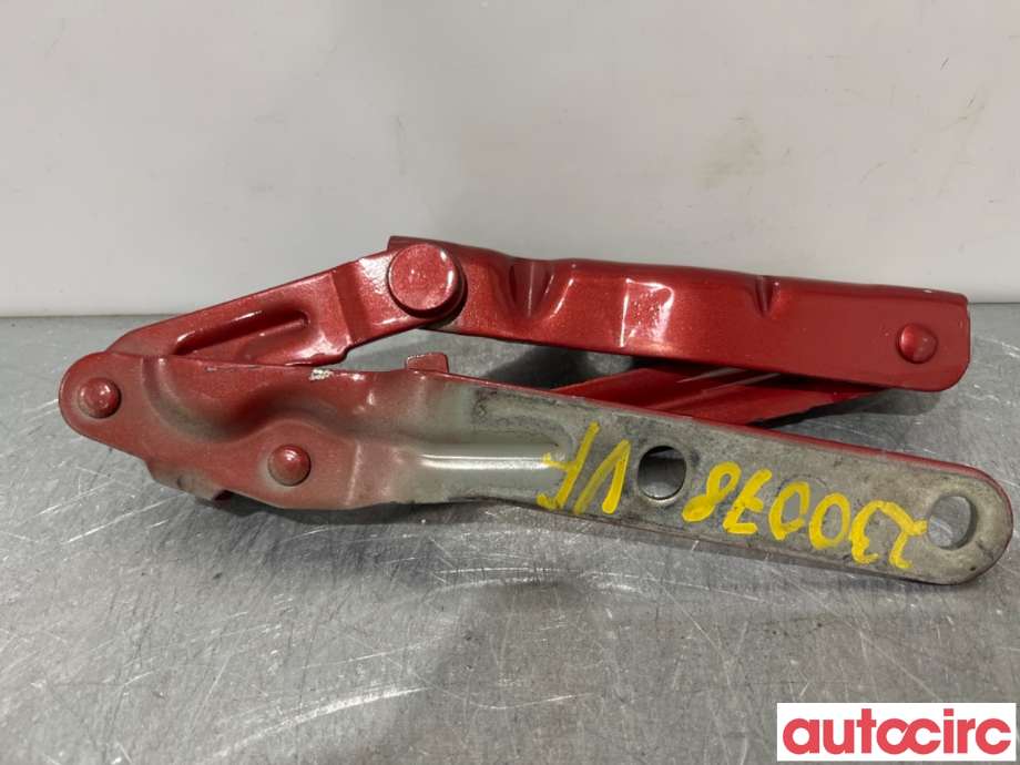 Panserhengsler til VW Transporter / Caravelle 2003-2009 (Fase 1) (T5) (T5) (VOLKSWAGEN|7H0823301D|)