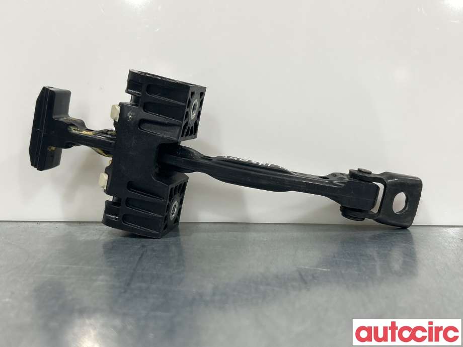 Dørstopper til Škoda Superb, 2008-2015 (Type II)  (SKODA|3T0837249C)