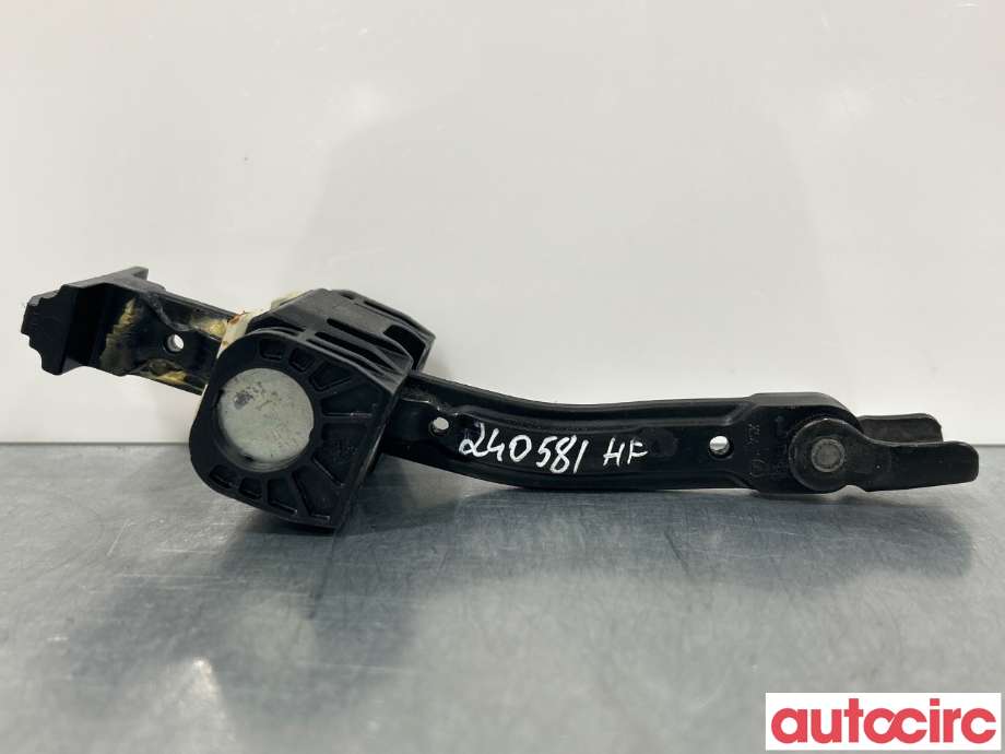 Dørstopper til Škoda Superb 2008-2015 (Type II) (SKODA|3T0837249C|)