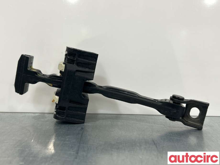 Dørstopper til Škoda Superb 2008-2015 (Type II) (SKODA|3T0837249C|)