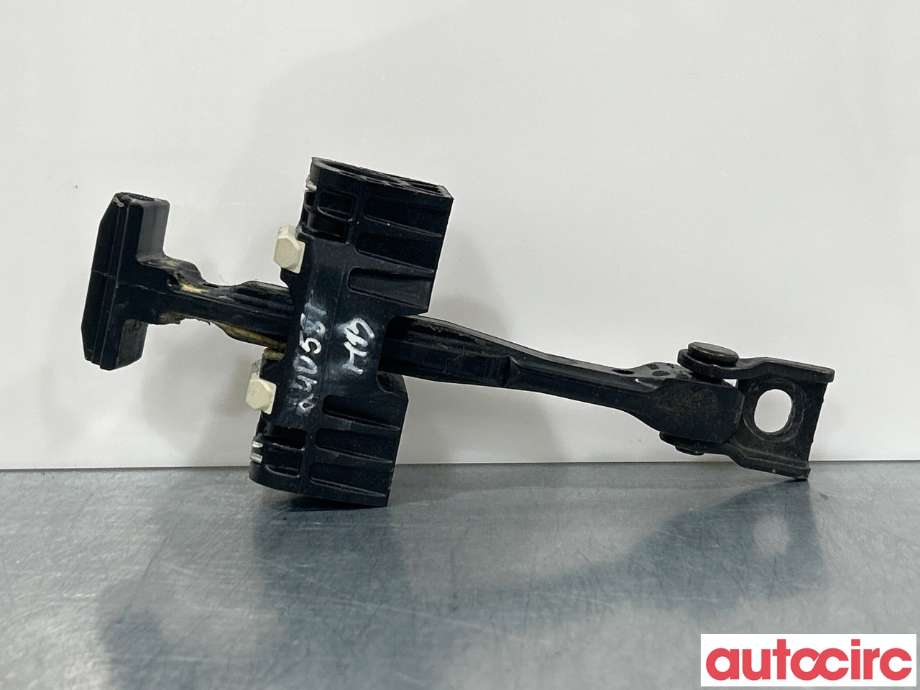 Dørstopper til Škoda Superb, 2008-2015 (Type II)  (SKODA|3T0839249C)