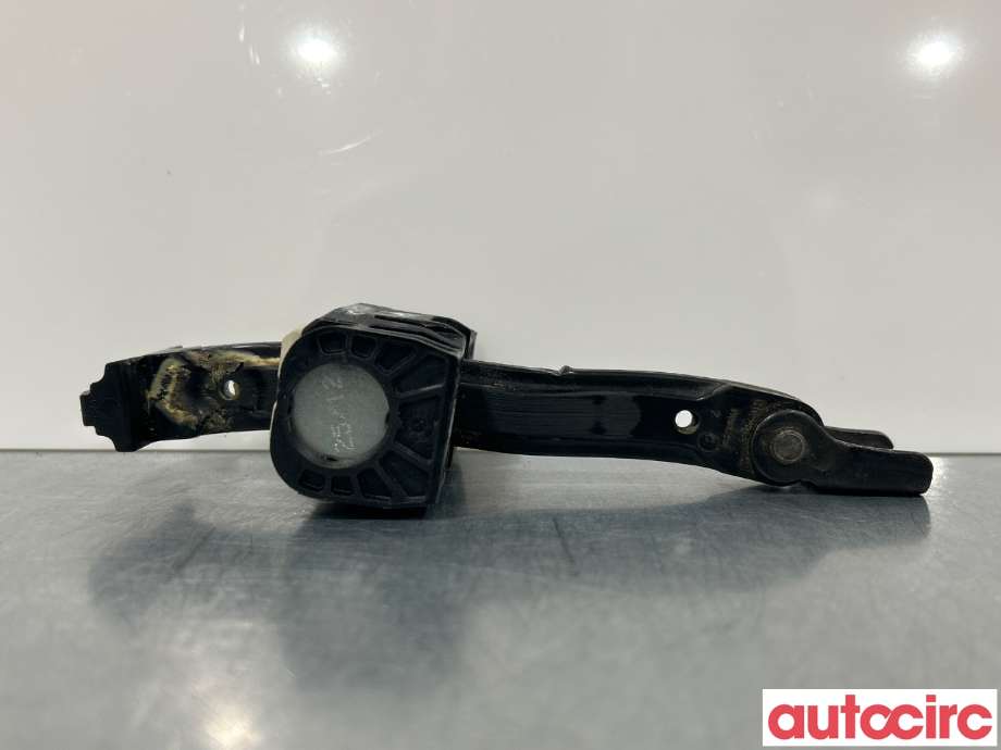 Dørstopper til Škoda Superb 2008-2015 (Type II) (SKODA|3T0839249C|)