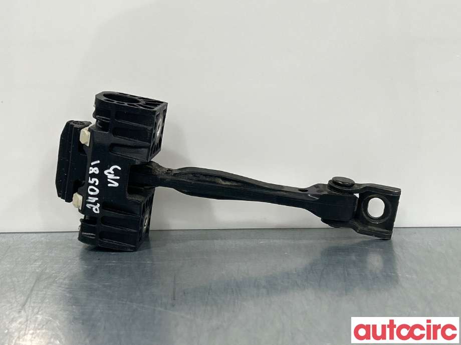 Dørstopper til Škoda Superb, 2008-2015 (Type II)  (SKODA|3T0839249C)