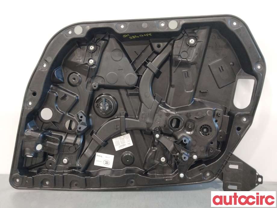 Ruteheis til Mercedes GLC 2015-2022 (X253) (X253) (MERCEDES|A2537206403)