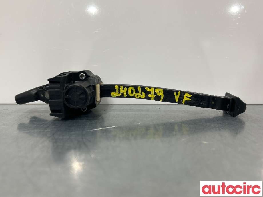 Dørstopper til Škoda Octavia 2013-2016 (Type III, Fase 1)  (SKODA|5E0837249A|)