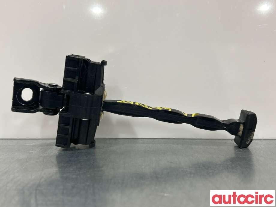 Dørstopper til Škoda Octavia 2013-2016 (Type III, Fase 1)  (SKODA|5E0837249A|)