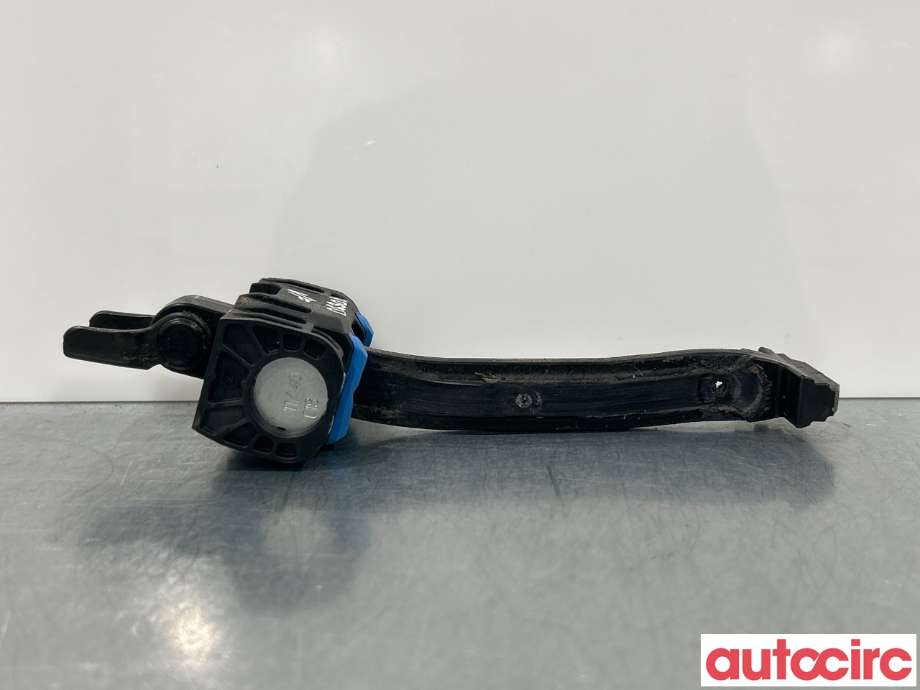 Dørstopper til Audi A6 2011-2014 (Type IV, Fase 1) (C7) (C7) (AUDI|4G0837249A|)