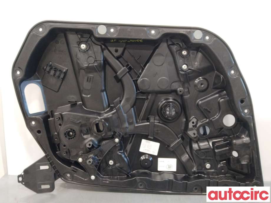 Ruteheis til Mercedes GLC 2015-2022 (X253) (X253) (MERCEDES|A2537206303)
