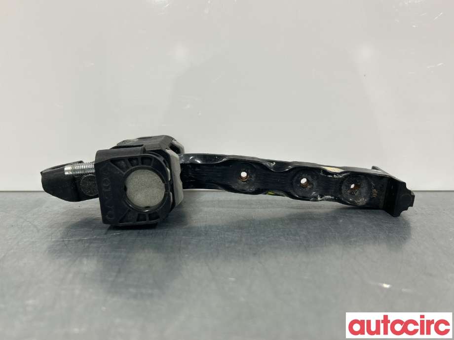 Dørstopper til Volvo S80 2006-2013 (Type II, Fase 1)  (VOLVO|31298466|)