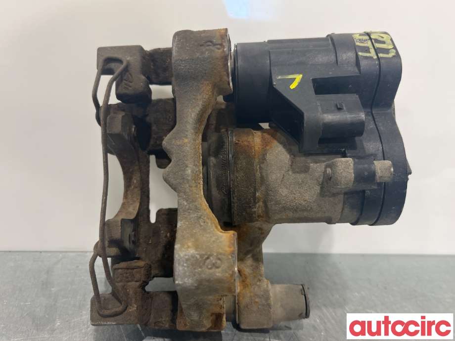 Bremsecaliper venstre bak til VW e-Golf 2014-2017 (Fase 1)  (VOLKSWAGEN|8V0615423D||8V0615423DX)