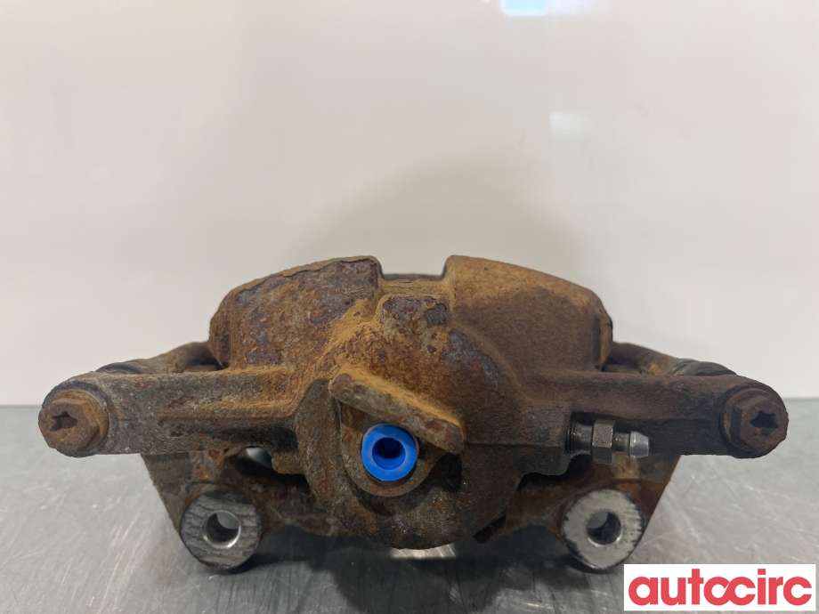Bremsecaliper høyre foran til VW e-Golf 2014-2017 (Fase 1)  (VOLKSWAGEN|8V0615124|)