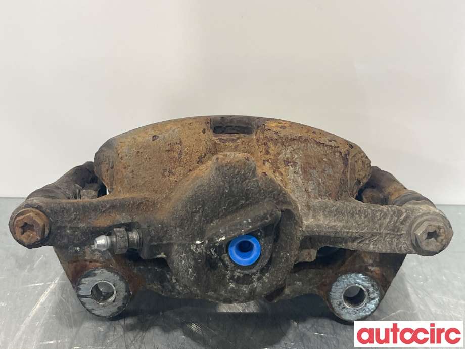 Bremsecaliper venstre foran til VW e-Golf 2014-2017 (Fase 1)  (VOLKSWAGEN|8V0615123|)