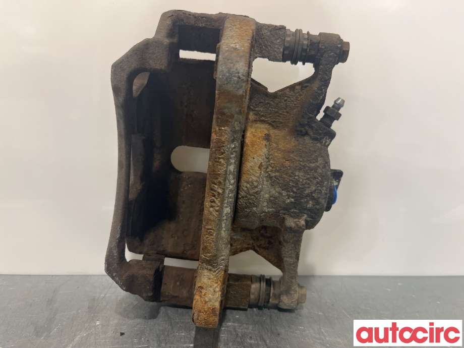 Bremsecaliper venstre foran til VW e-Golf 2014-2017 (Fase 1)  (VOLKSWAGEN|8V0615123|)