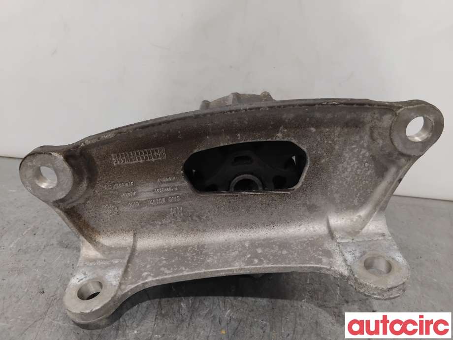 Motorfeste til MG ZS EV 2019-2021 (Type I, Fase 1) (MG|10592201|)