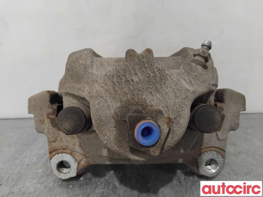 Bremsecaliper høyre foran til MG ZS EV 2019-2021 (Type I, Fase 1)  (MG|NO NR|)