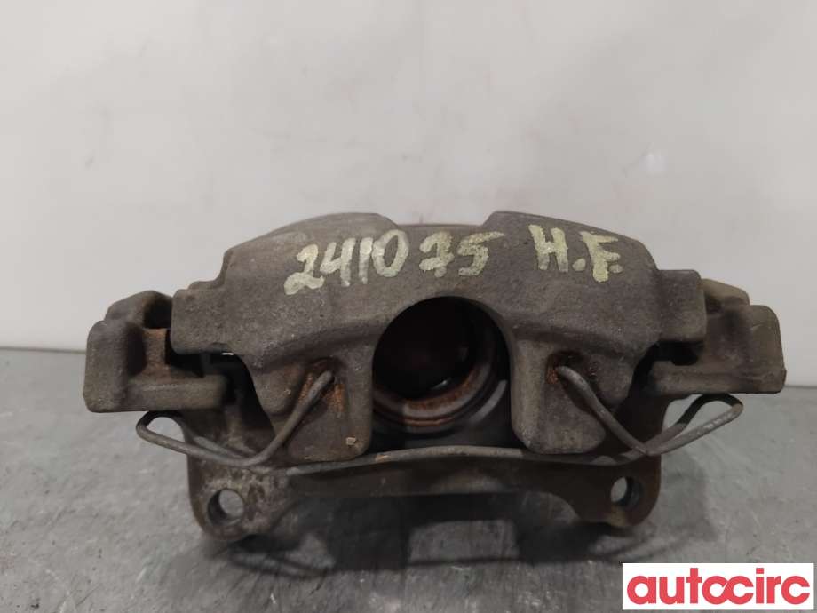 Bremsecaliper høyre foran til MG ZS EV 2019-2021 (Type I, Fase 1)  (MG|NO NR|)