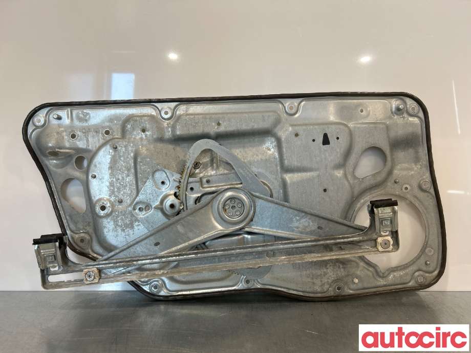 Ruteheis til Volvo S80 2006-2013 (Type II, Fase 1)  (VOLVO|30784510|983040-101|30661066)