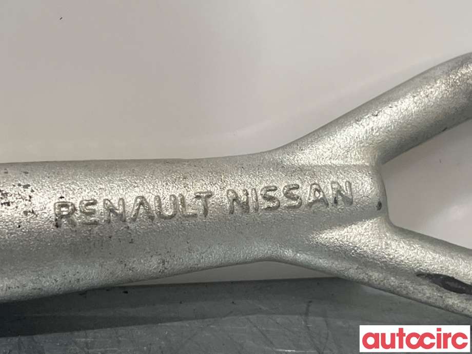 Bagasjerom slepeøye/tauekrok til Nissan Leaf 2011-2017 (Type I)  (NISSAN|51112JD00A)