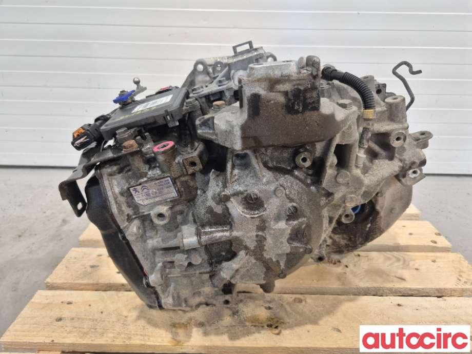 Girkasse automat til Peugeot 308 2013-2021 (Type II)  (PEUGEOT|9807418780||1637310080)