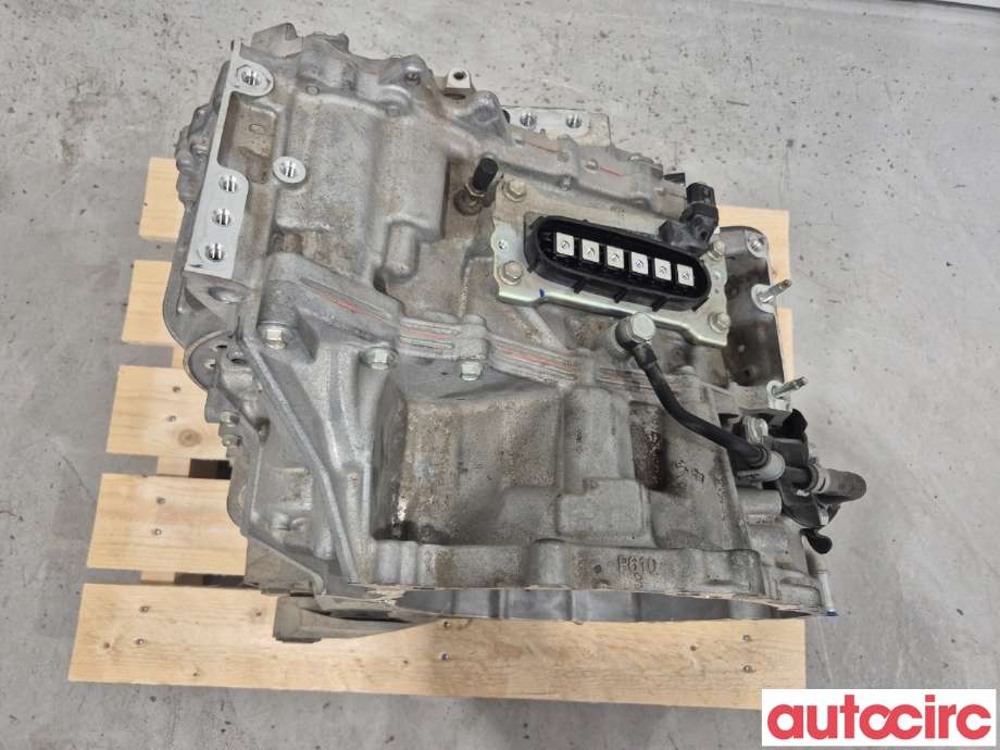Girkasse automat til Toyota Corolla 2019-->>  (TOYOTA|3090002050||3090012020)