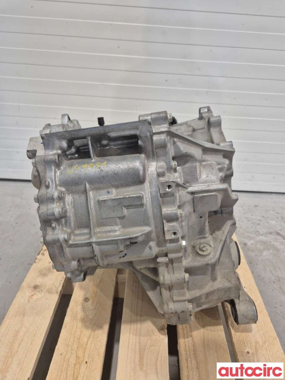 Girkasse automat til Toyota Corolla 2019-->>  (TOYOTA|3090002050||3090012020)