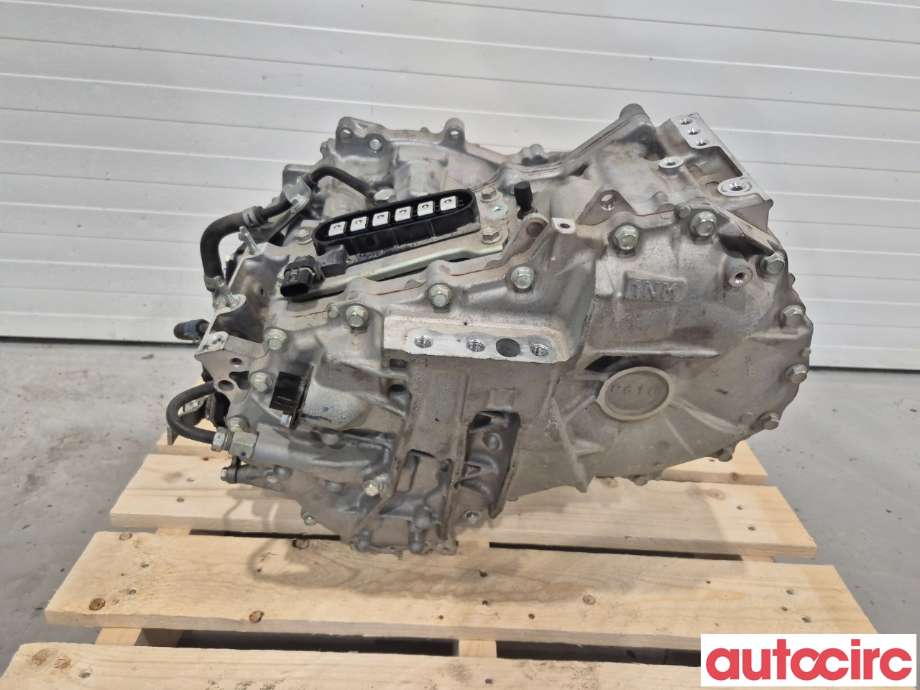 Girkasse automat til Toyota Corolla 2019-->>  (TOYOTA|3090002050||3090012020)